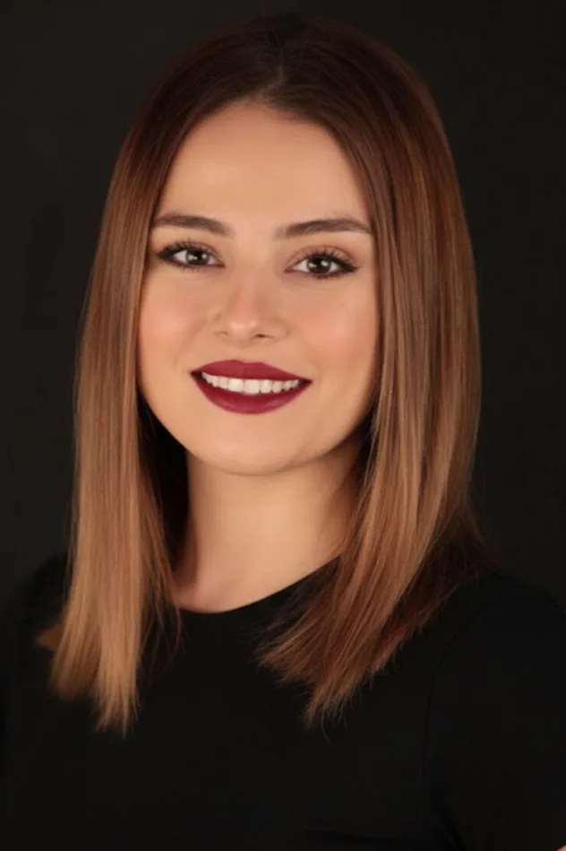 Seda Güven fotoğrafı