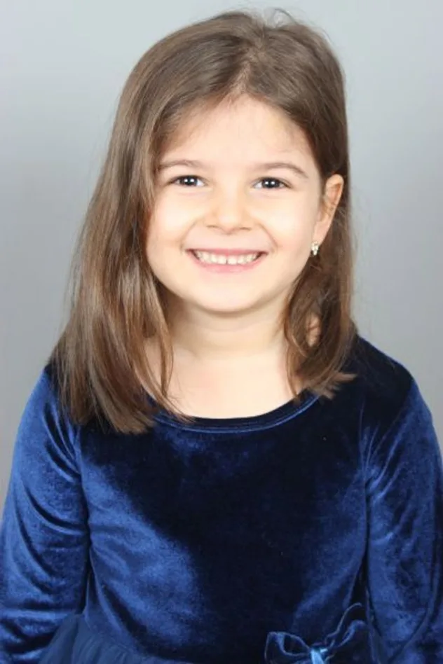 Meryem Mina Göktaş fotoğrafı