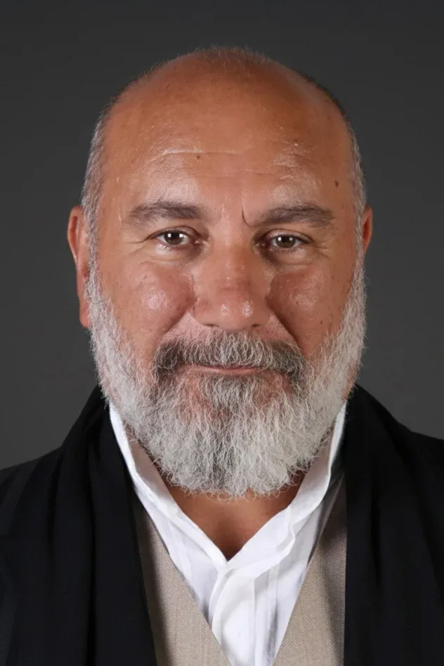 Обложка для Mustafa Avkıran