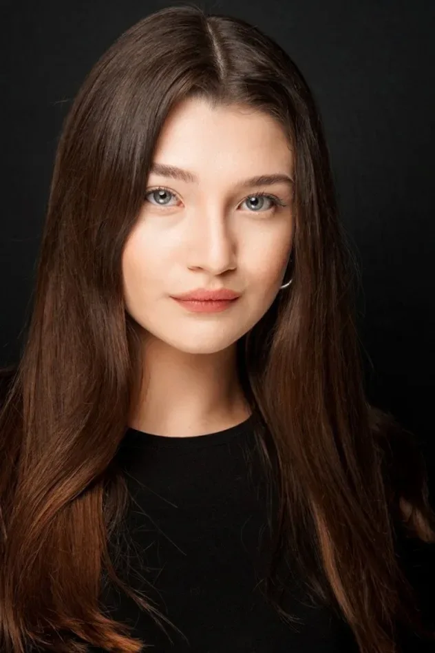 Lilya İrem Salman için kapak görseli