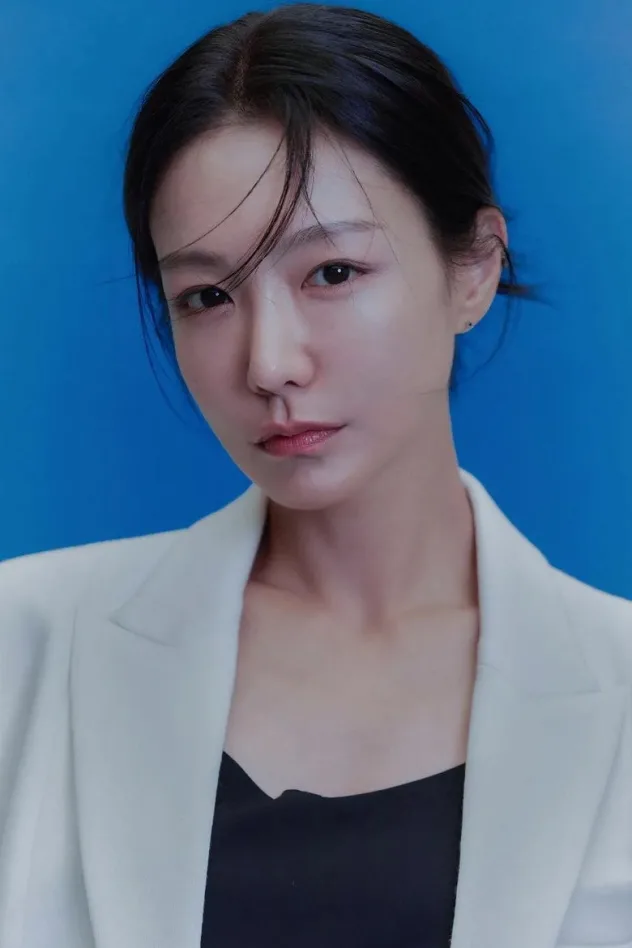 신소율 fotoğrafı
