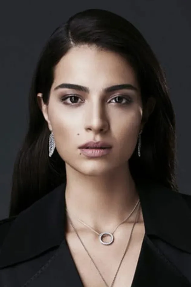 Imagen de portada para Melisa Aslı Pamuk