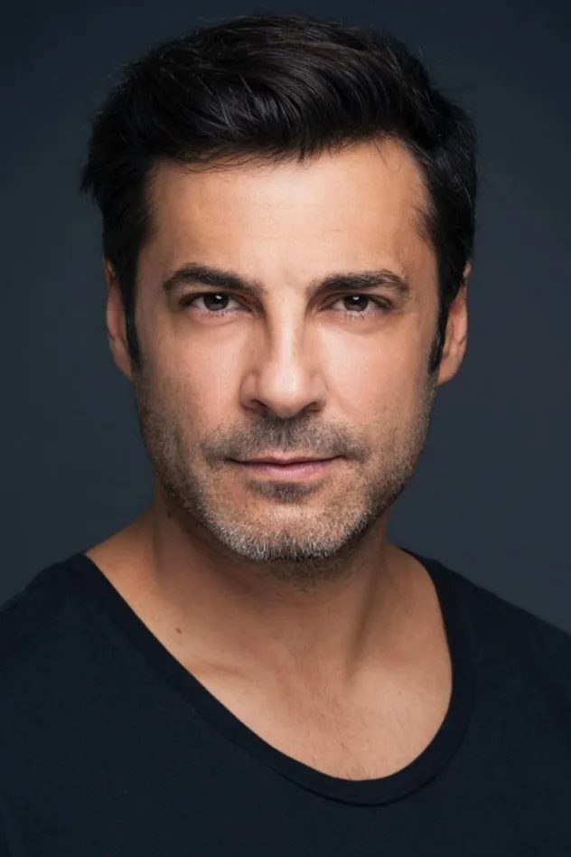 Barış Kılıç fotoğrafı