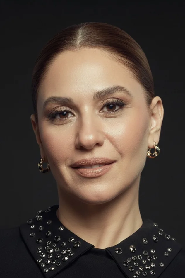 Evrim Alasya fotoğrafı