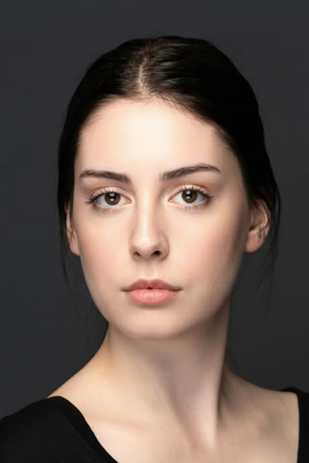Selin Türkmen fotoğrafı