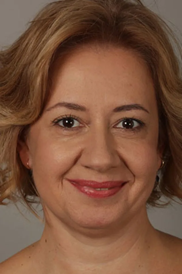 Özlem Çakar fotoğrafı