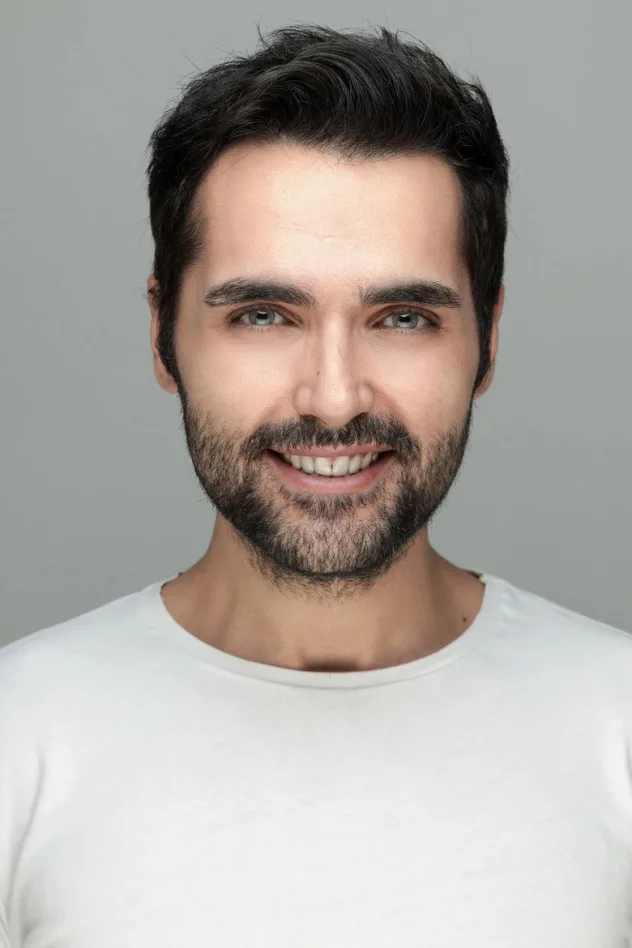 Yalçın Hafızoğlu fotoğrafı