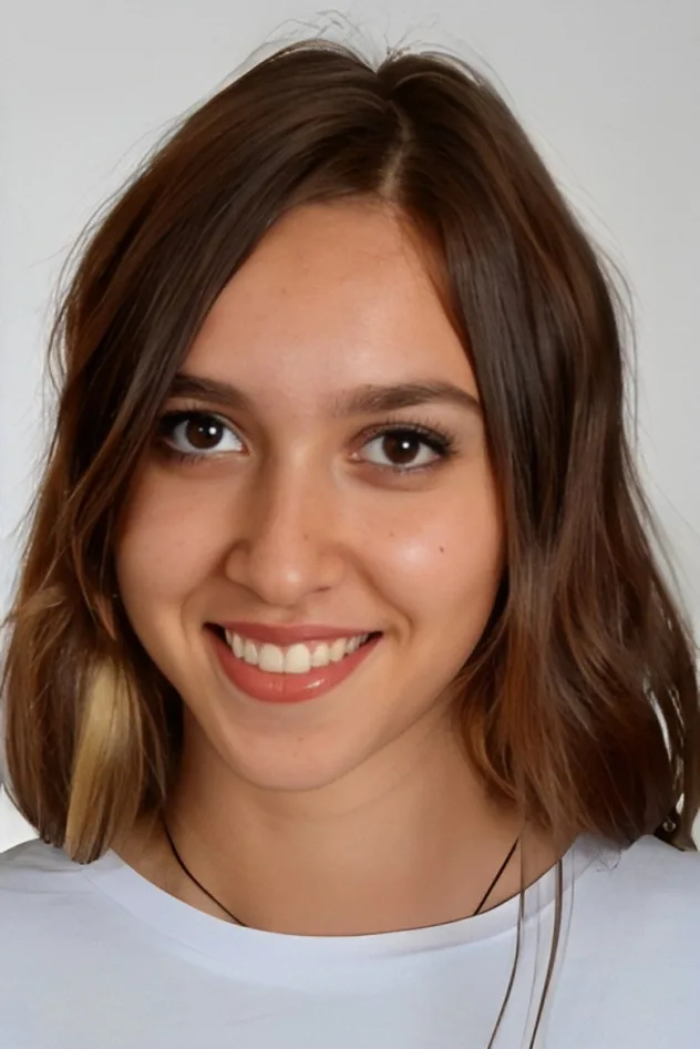 Zeynep Parla fotoğrafı