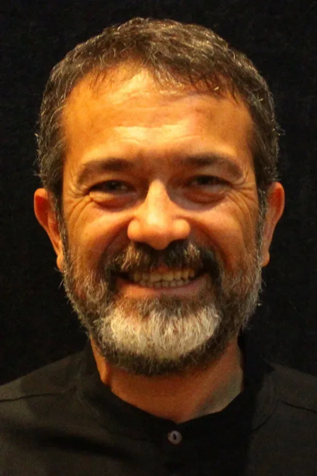 Обложка для Hasan Şahintürk