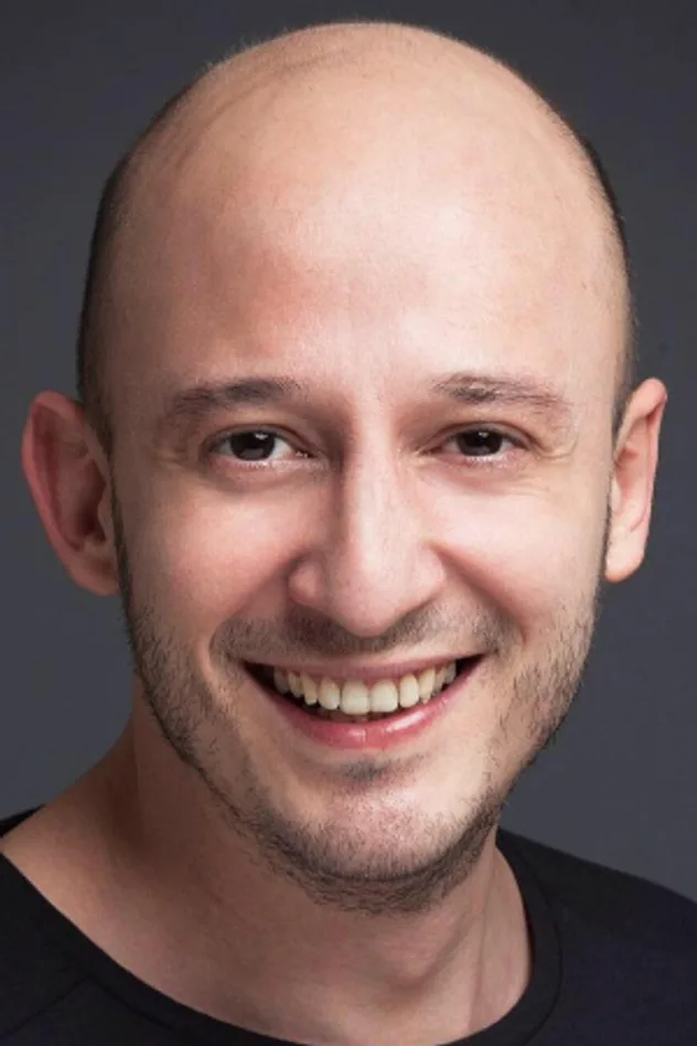 Mert Öner fotoğrafı