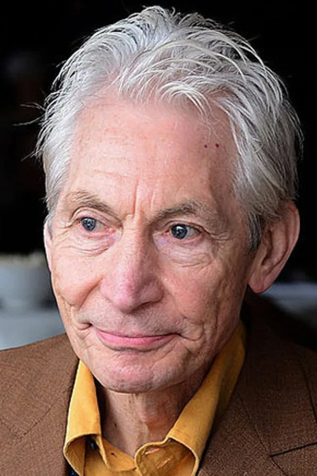 Charlie Watts fotoğrafı