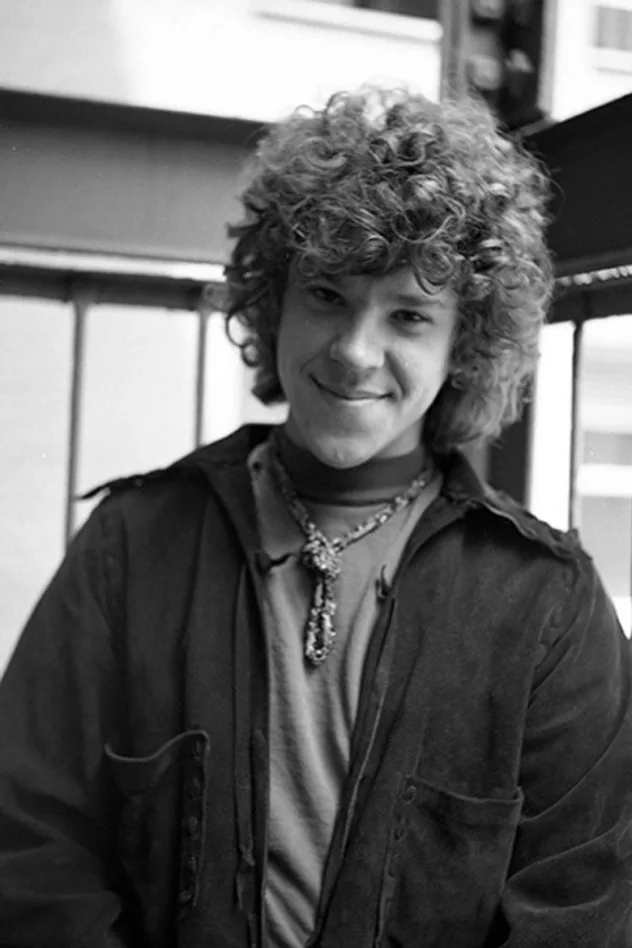 Michael Lang fotoğrafı