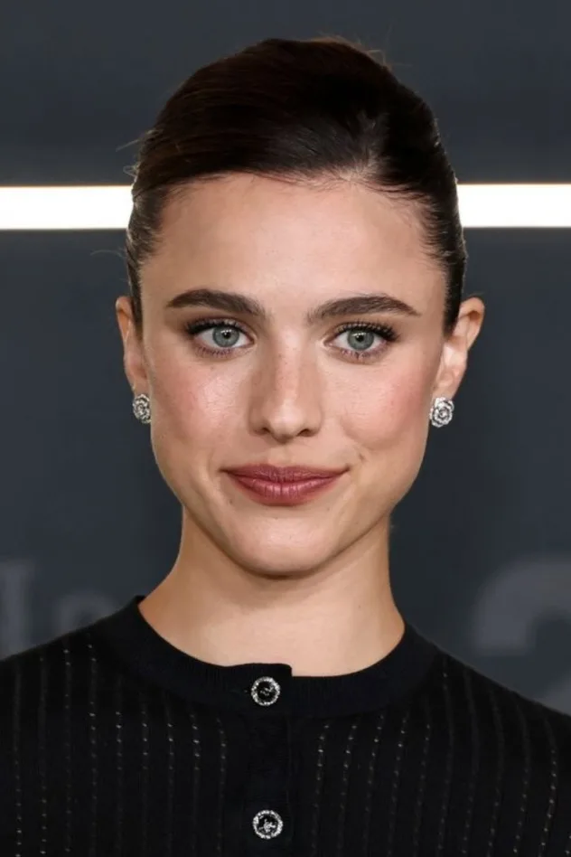 Margaret Qualley poster