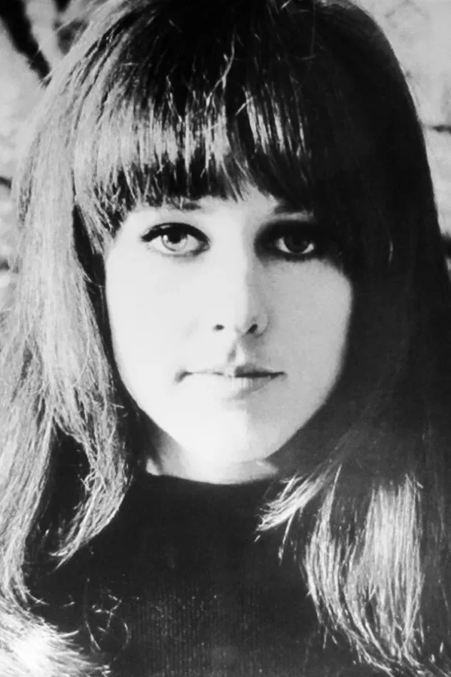 صورة الغلاف لـ Grace Slick
