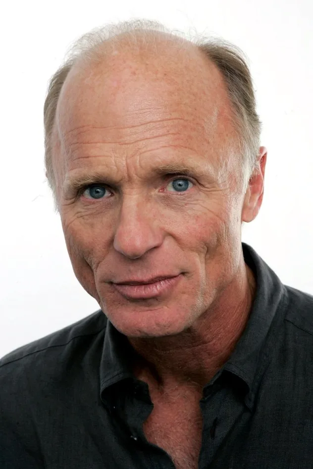 Ed Harris fotoğrafı