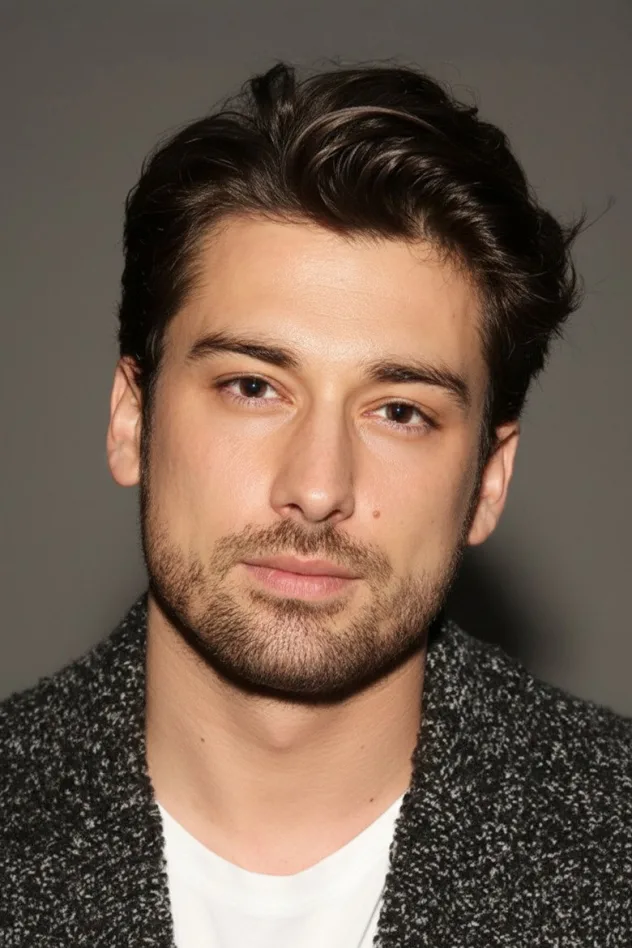 Alp Navruz fotoğrafı