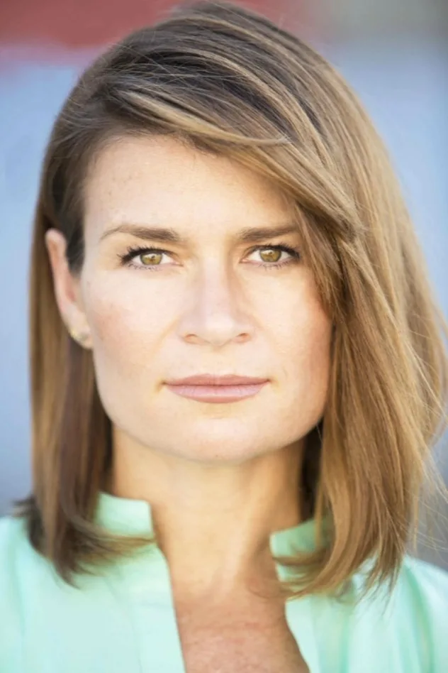 Carrie Lazar fotoğrafı