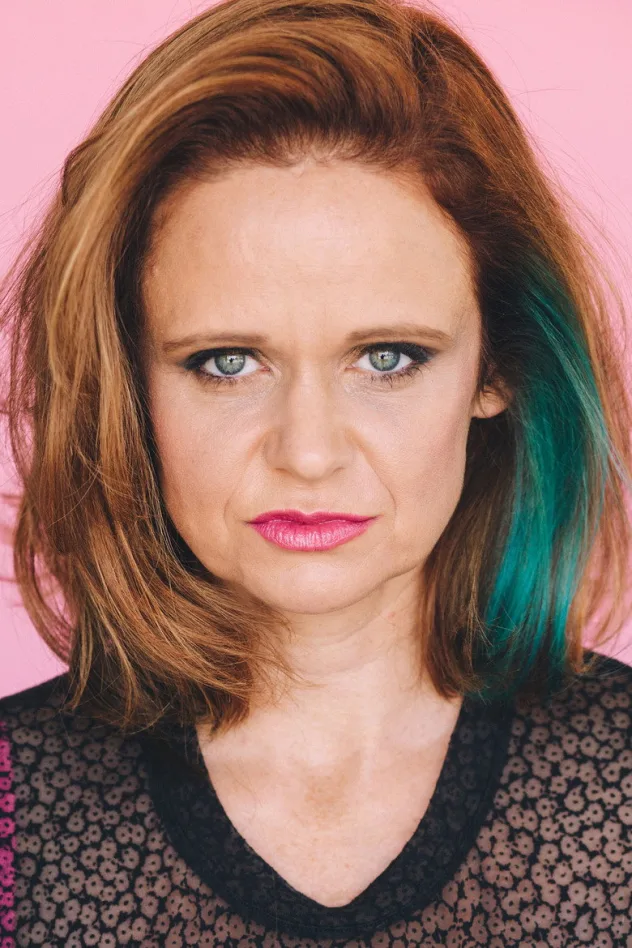 Vanessa Bednar fotoğrafı