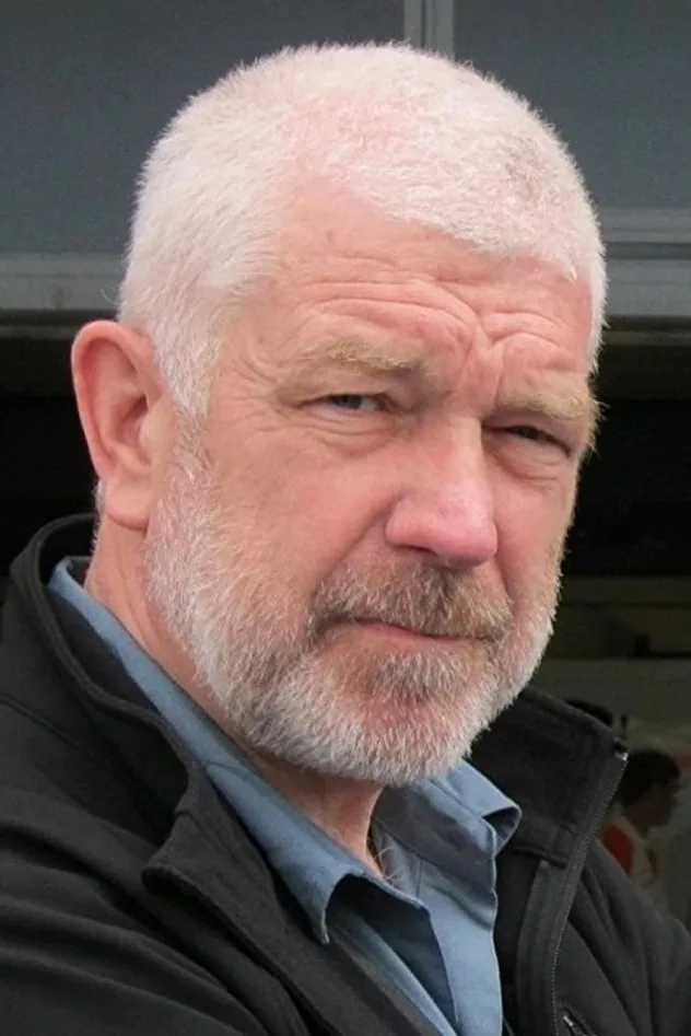 Andy Armstrong fotoğrafı
