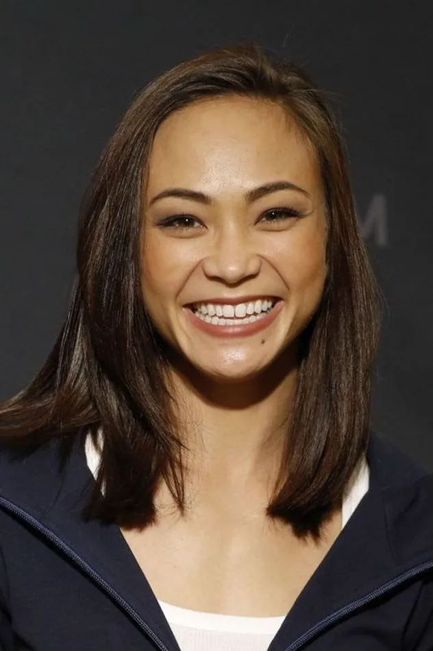 Michelle Waterson-Gomez fotoğrafı