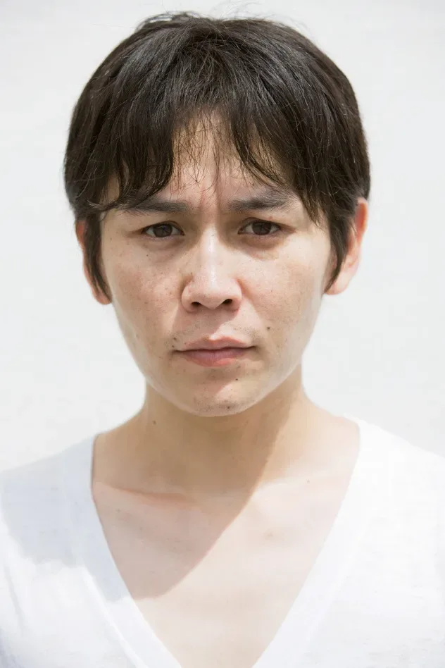 Обложка для 山本剛史