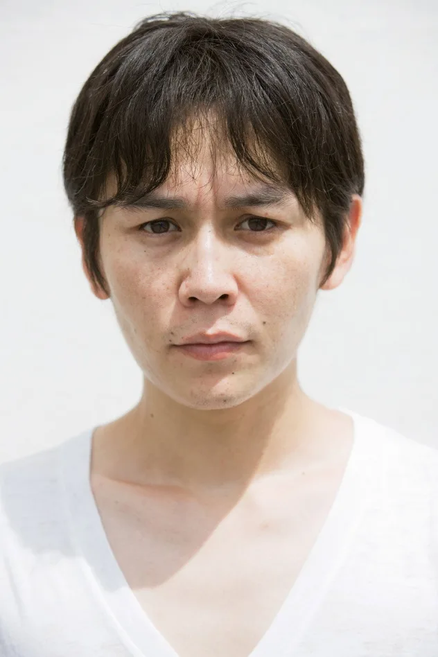 山本剛史 fotoğrafı