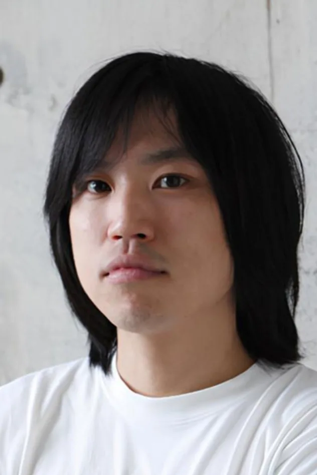 向井康介 fotoğrafı