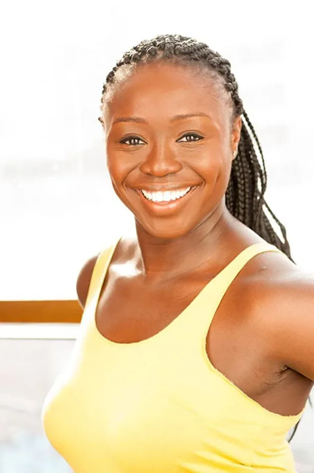 صورة الغلاف لـ Jocelyn Bioh