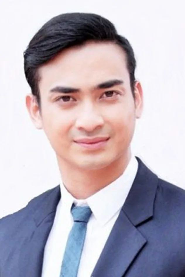 พงศ์สิรี บรรลือวงศ์ fotoğrafı