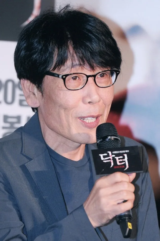 김성홍 fotoğrafı