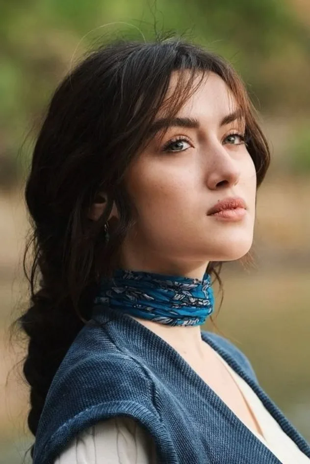 Cemre Arda fotoğrafı