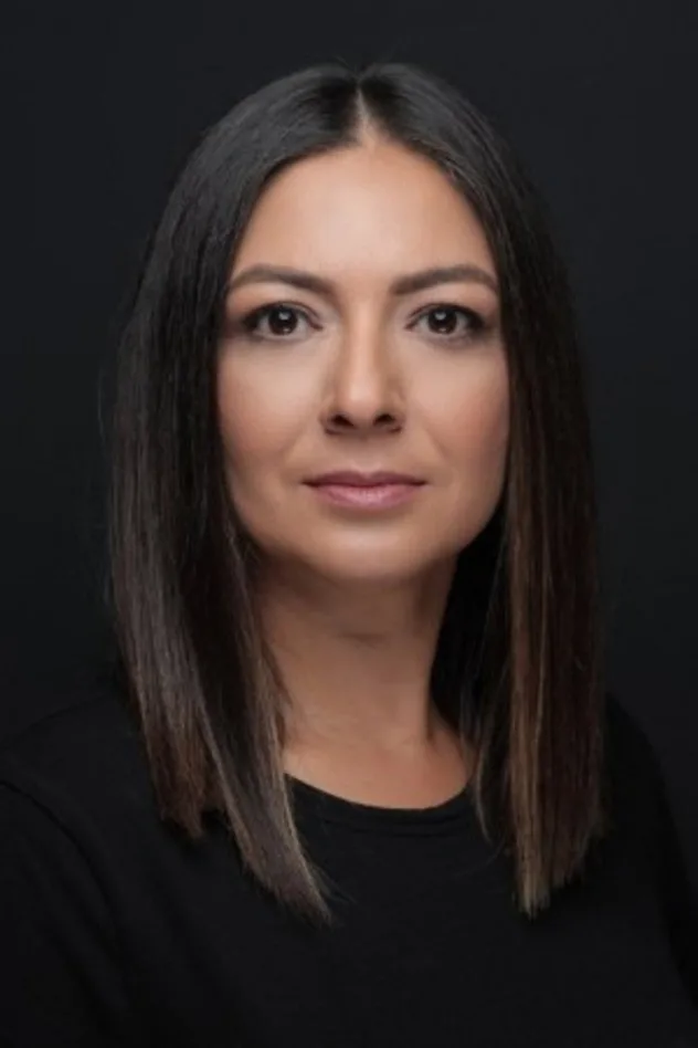 Zeynep Serpil Bozkurt fotoğrafı