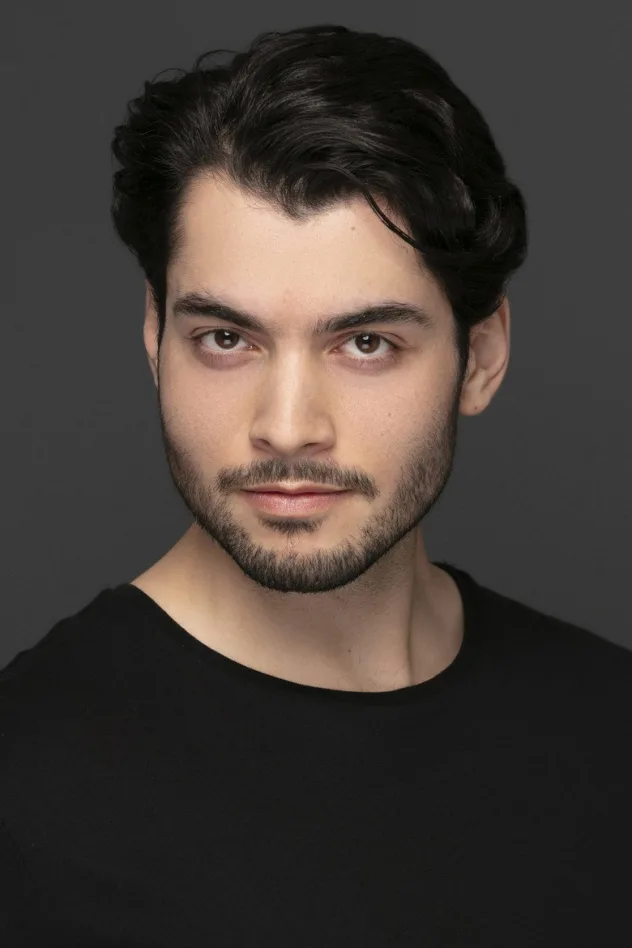 Serdar Yusuf fotoğrafı