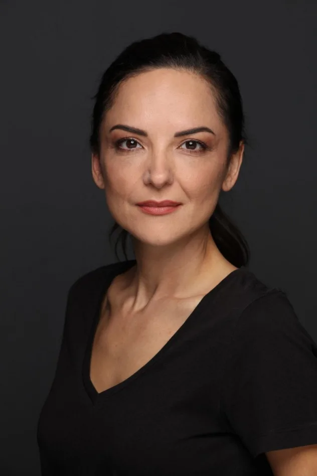 Dilek Aba fotoğrafı