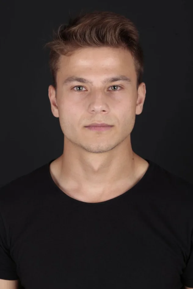 Adem Bal fotoğrafı