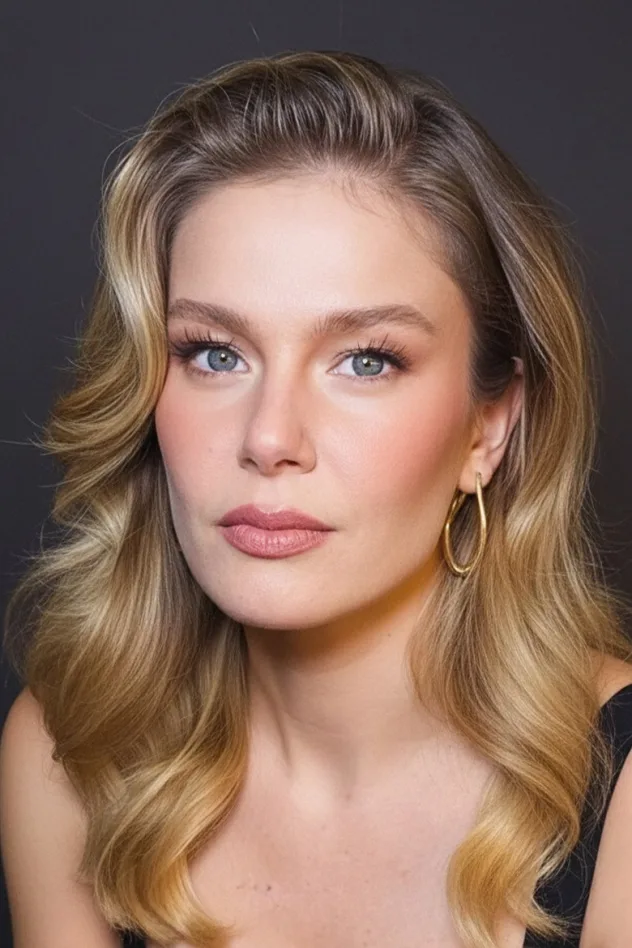 Burcu Biricik fotoğrafı