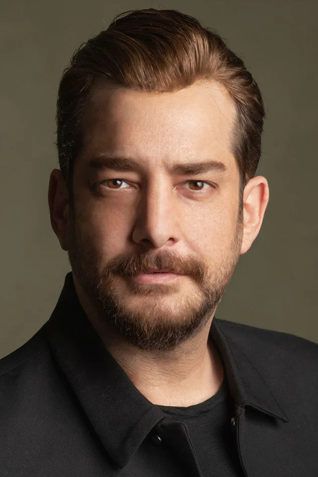 Enis Arıkan fotoğrafı