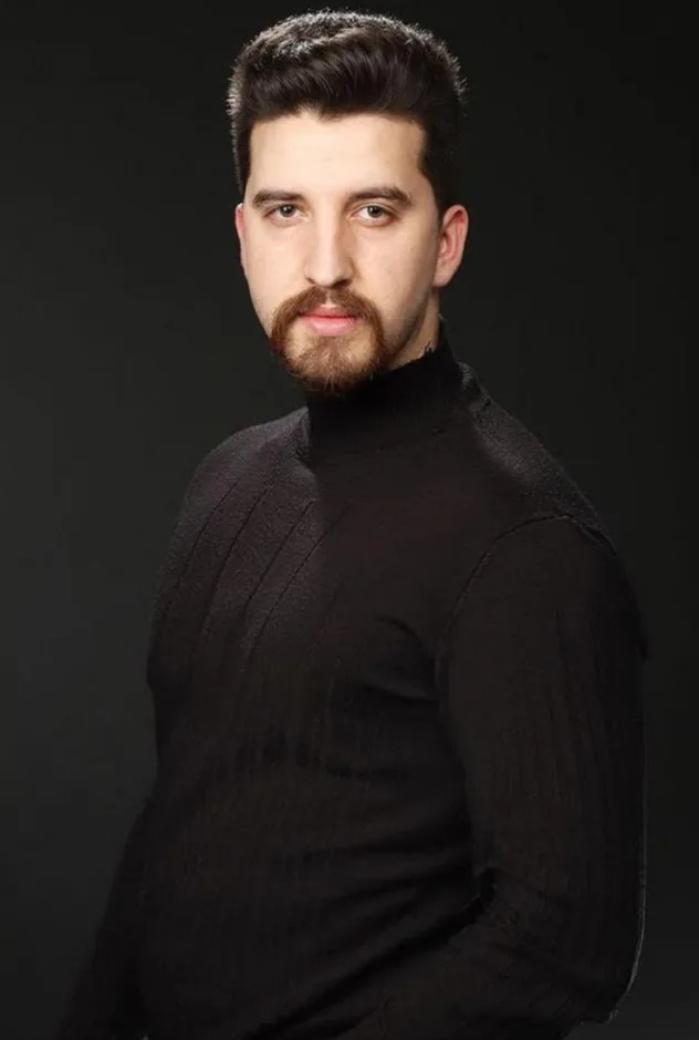 Tuna Yaşar fotoğrafı