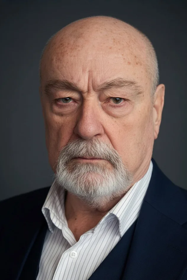 Engin Şenkan fotoğrafı