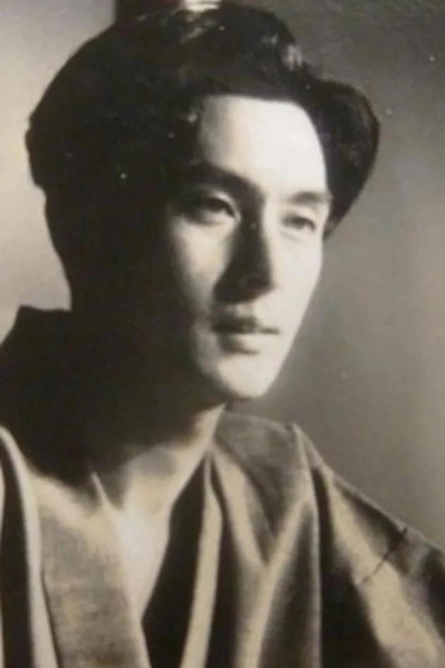 河原侃二 fotoğrafı