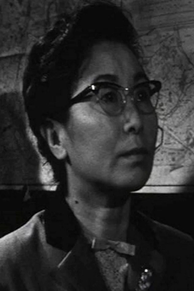 町田博子 fotoğrafı