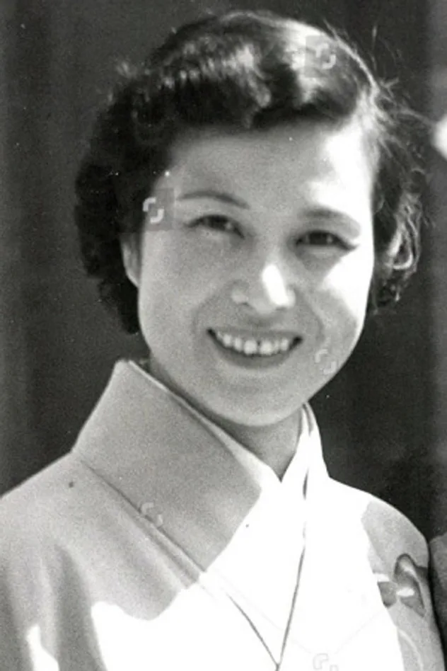 三益愛子 fotoğrafı