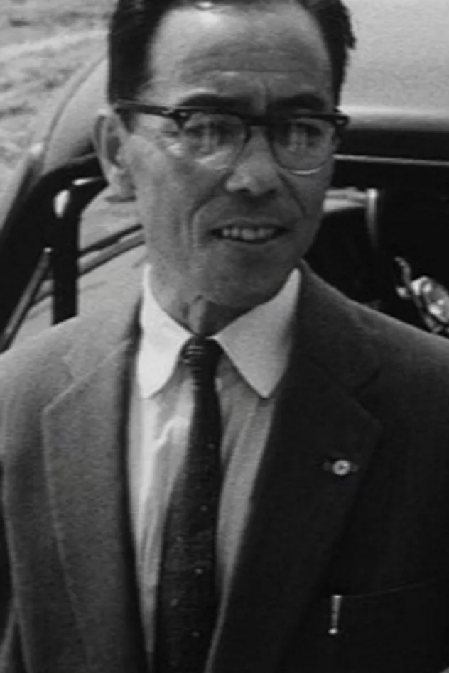 Saburo Sakai fotoğrafı