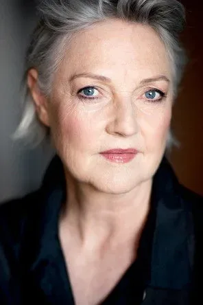 صورة الغلاف لـ Genevieve Mooy