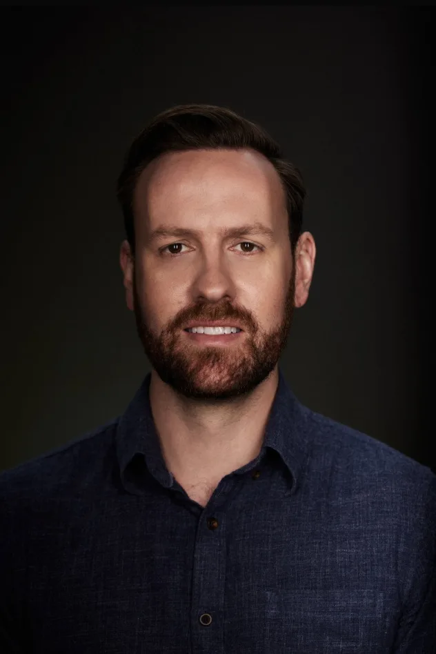 Daniel J. Phillips fotoğrafı