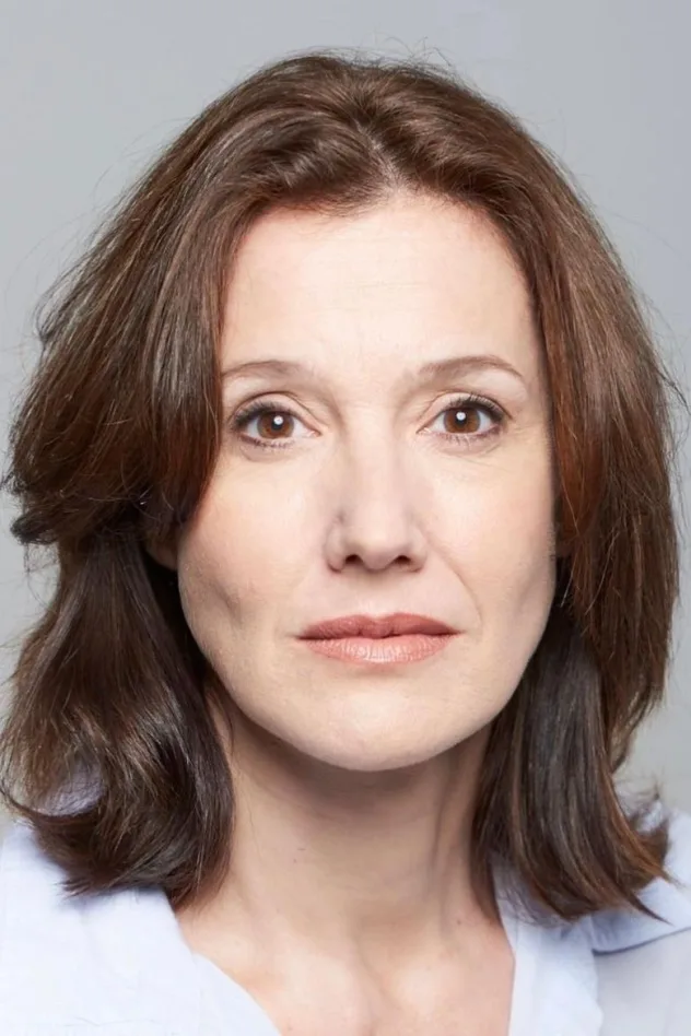 Bianca Amato fotoğrafı