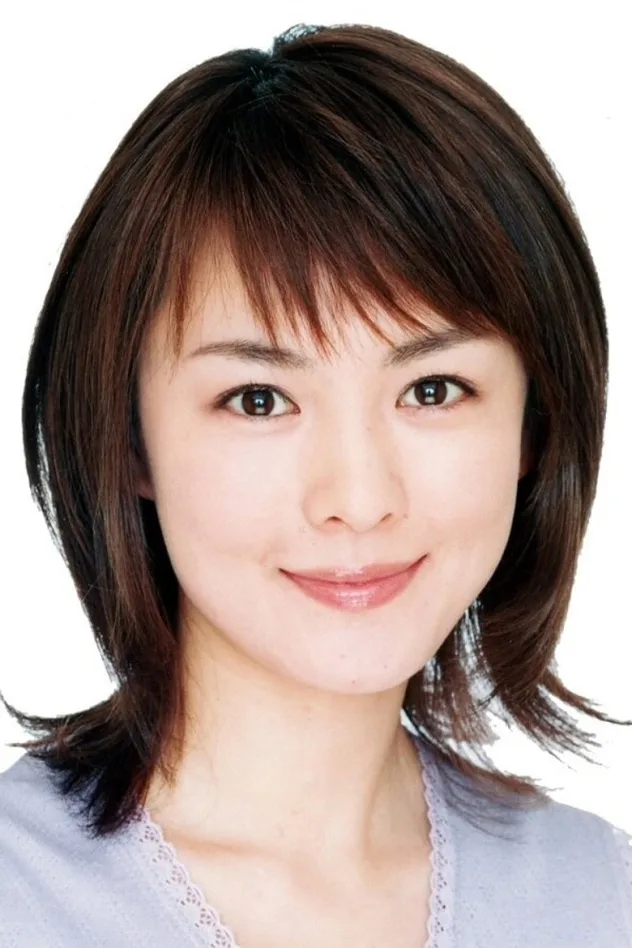 藤谷美紀 fotoğrafı