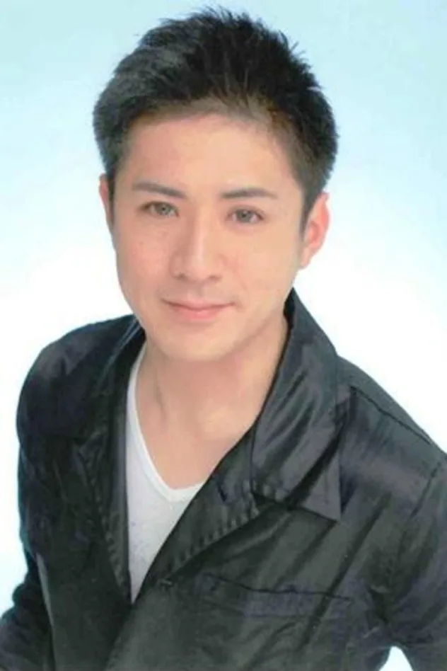 高杉義充 fotoğrafı