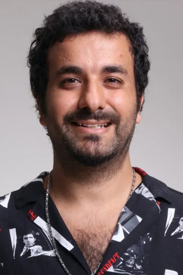 Cover image for Hasan Can Kaya