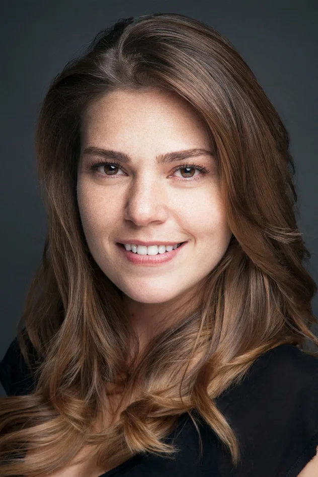 Aslı Enver fotoğrafı